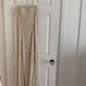 Adrianna Papell maxi